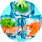 Замороженные продукты