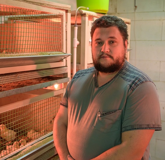 Бусурин Максим