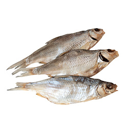 Вобла вяленая (вес)