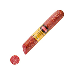 Колбаса полусухая «Брауншвейгский сервелат» (вес)