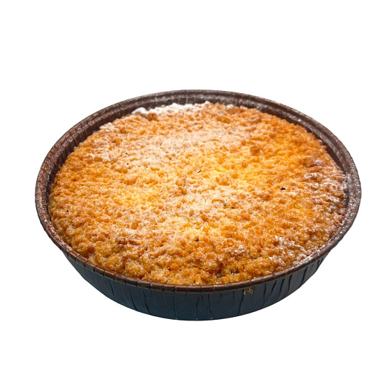 Пирог творожный «Пай грушевый» 700 гр.