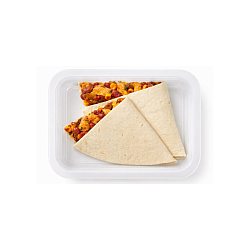 Кесадилья с курицей, 180 г