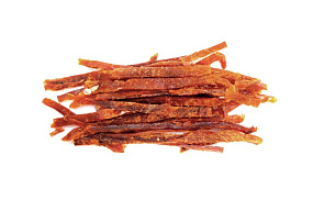 Таранка с перцем сушеная (вес)