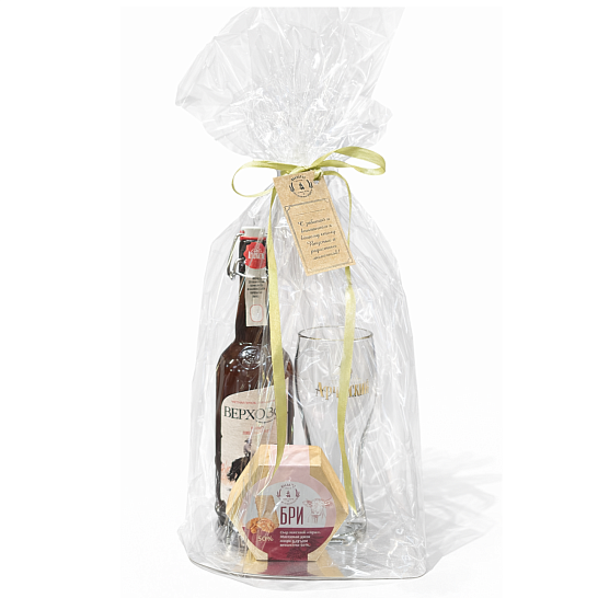 Подарочный набор «Презент»