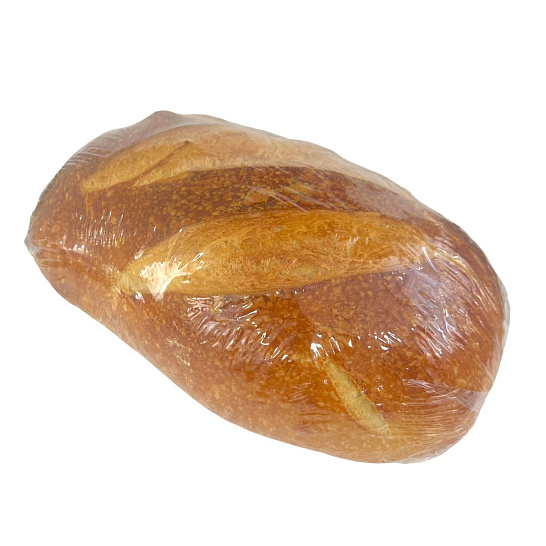 Хлеб пшеничный на сыворотке от пекарни «Амбар» (весовой)