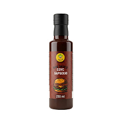 Соус "Барбекю BBQ"  0,25л