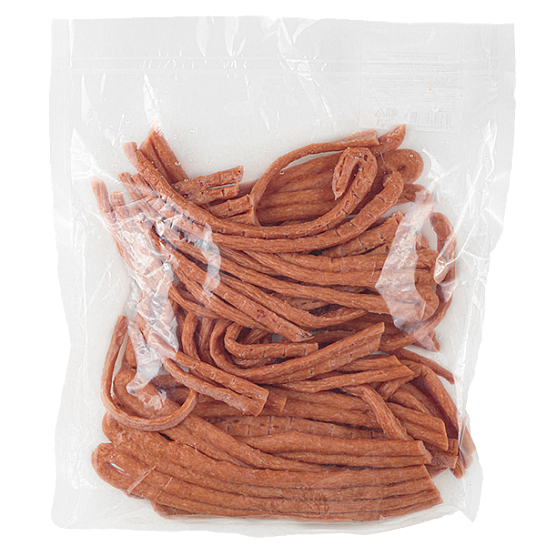 Кнуты из индейки сушено-вяленые (вес)