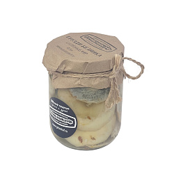 Грузди Белянка соленые VIP 0.5 л