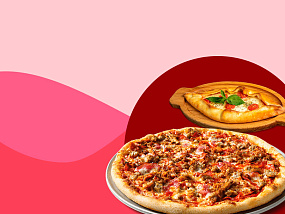 Макларин-кафе (Пиццерия)