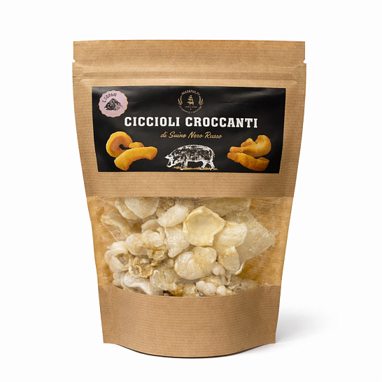 Чипсы Чиччиоли  классические, 30г