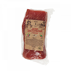 Балык «Застольный»