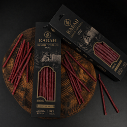Соломка "Кабан" 40 гр