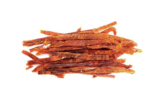 Таранка с перцем сушеная (вес)