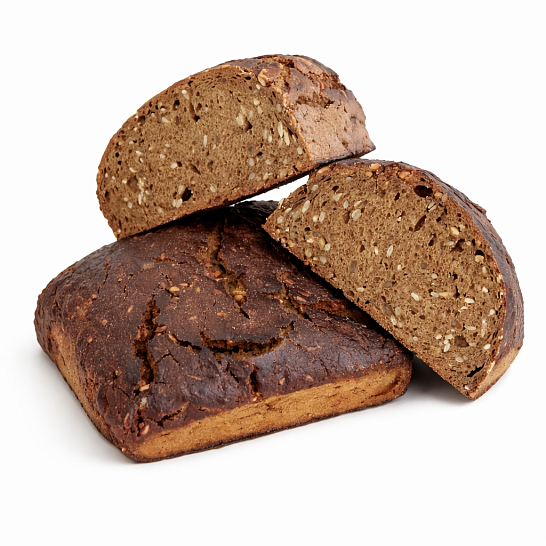 Хлеб «Купеческий», весовой (Псковский каравай)