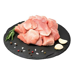 Свинина фермерская. Котлетное мясо