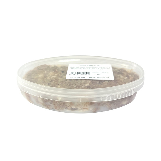 Сальтисон из Ордино 200 гр.