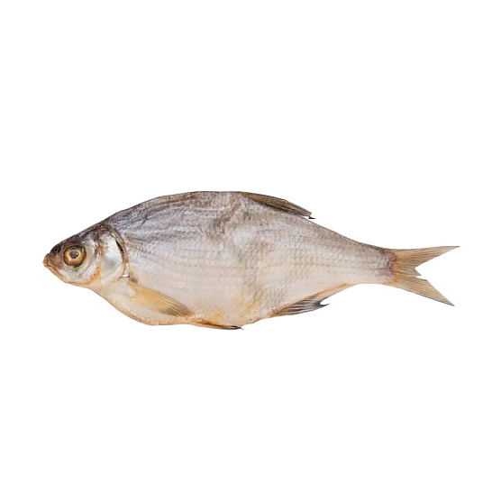 Густера вяленая (вес)